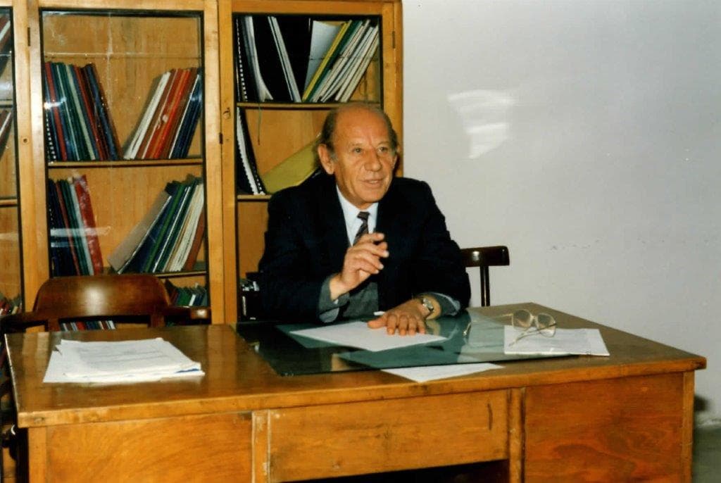 Baki Berberi