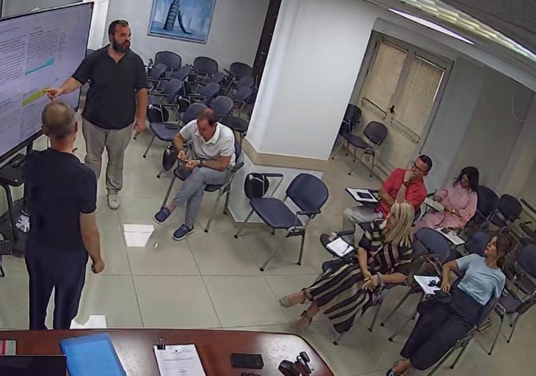 Takimi Konsultativ me Anëtarësinë mbi Draft-Statutin e Ri të IEKA-s, Tiranë, 17 gusht 2026